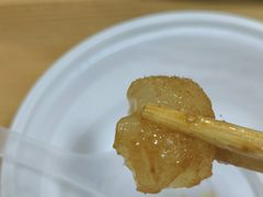 -朝族高丽火盆(长白山总店)