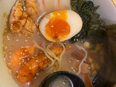 -六本目日式料理(珊瑚沙家园店)