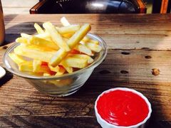 后院咖啡(虹桥坊店)-Bco豆库(星耀天地店)