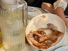 -福来居烤鸭店(天坛二店)