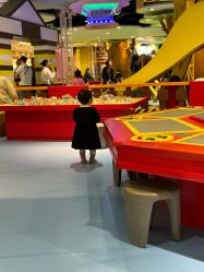 -MELAND CLUB亲子乐园•派对(虹桥万象城店)