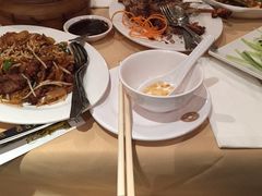 文兴酒家-文兴酒家(Chinatown - Gerrard Street)