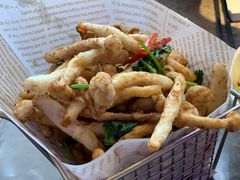 -老板恋上鱼(恒隆广场店)