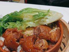 -喜势点·糖沙翁手工茶点·本地人茶居(永庆坊店)