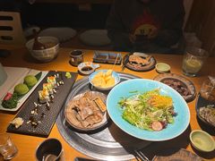 -本寻烧肉酒场(双井店)