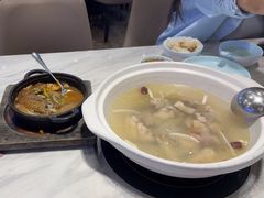 -龙泉人椰子鸡.糟粕醋.海南菜(三亚旗舰店)