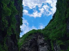 -南石洋大峡谷