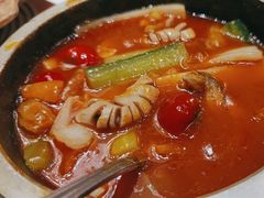 -和平馆·地道港澳茶餐厅(西门口店)