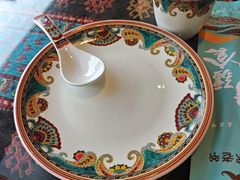 -巴依老爷新疆美食(工体旗舰店)