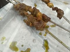 -大佬李砂锅(钱江财富广场店)