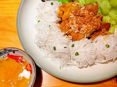 -越美小馆·越南料理(曲江店)