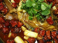 -惠丰堂饭庄·烤鸭·京味菜(西北旺·唐家岭店)