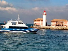 -海南分界洲岛旅游区