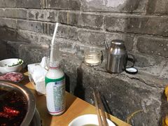 -渝味黄姐火锅(黄泥村店)