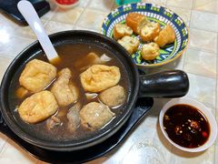 老油条肉骨茶-热浪岛马来餐厅