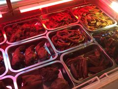 -红砖厝洪濑卤料店(南俊路店)