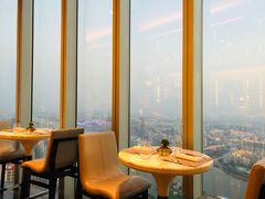 -广州四季酒店·意珍·意式自助餐