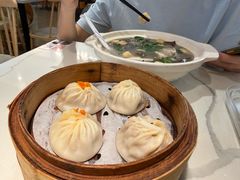 -苏晓玥·江南小吃(深圳北站店)