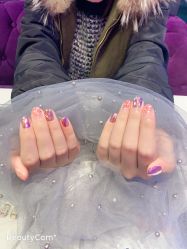 点击看大图 -RL Nail·瑞丽美甲美睫品牌原创店
