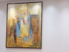 -第六季自助餐厅(甜水园店)