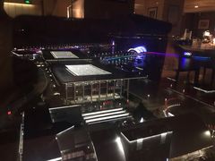 -青岛海尔洲际酒店