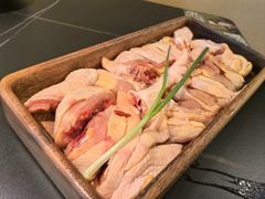 -季季山•云南野生菌火锅(上海首店)