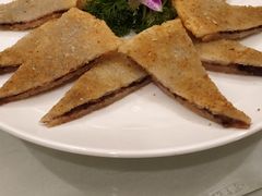 泰式薄饼-老洋坊饭店(厚街东宝路店)