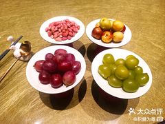 -太守宴·蘭院(天塔店)