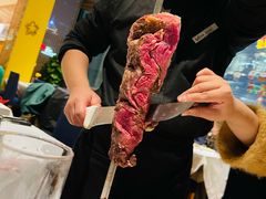 -拉蒂娜·巴西牛排馆 Latina·Brazilian Steakhouse(陆家嘴旗舰店)