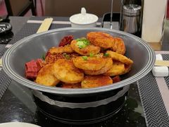 -飞天大厦清真餐厅