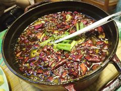 -烛影拾光观景餐厅·创意菜·摄影·小提琴(大唐不夜城店)