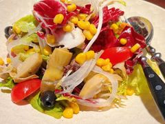 -Mammamia意大利餐厅(阳春巷店)