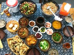 -张关合渣(航空大道店)