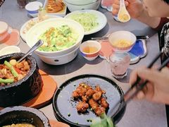 -江南里·新浙菜(苏州大悦城店)