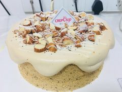 -可丽可丽·生日蛋糕·下午茶(厦门鹭港店)