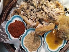 -秦月轩·陕西家乡菜(阜成路·五棵松店)