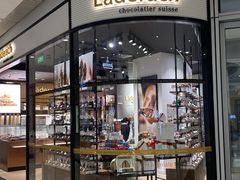 -Laderach 莱德拉(上海环贸iapm店)