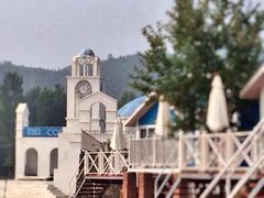 -紫海香堤香草艺术庄园