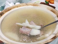 -品粹徽园·家常安徽菜