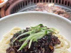 -军硕烤肉·部队火锅(二七万达店)