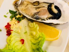 -真浪花园海鲜餐馆