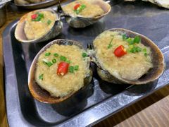 -老虎滩大连海鲜烧烤(建邺云锦路总店)