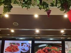 -香港威特瑞茶餐厅(小白楼音乐厅店)