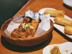 大根蒜香骨-苏小柳手作点心(控江旭辉分院)