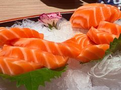 -小山日本料理(兴业太古汇店)