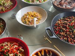 -蛙兔鸡自贡风味·特色江湖菜(广都店)