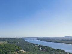 -珲春防川景区
