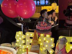 -烤匠麻辣烤鱼(青羊万达店)