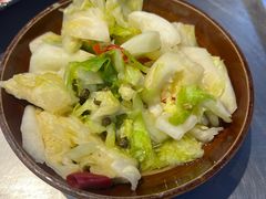 -馬伍旺川菜(江北虹悦城店)