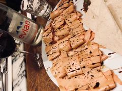 -Le Comptoir de la Gastronomie